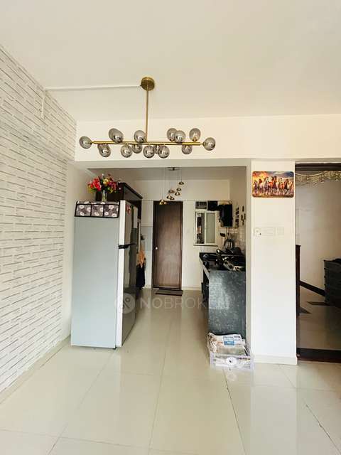 Shared Room for Female In 2 BHK  In Majestique Memories In Nibm Annexe