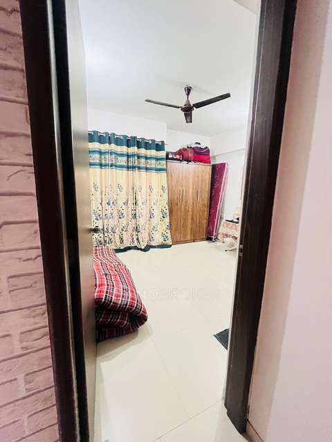 Shared Room for Female In 2 BHK  In Majestique Memories In Nibm Annexe