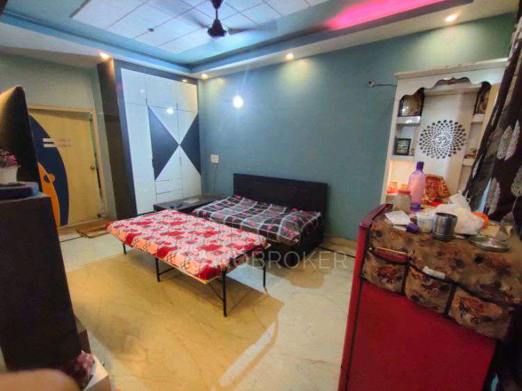 2 BHK Flat In Sb For Sale  In J3f8+55g, Block D, Ram Datt Enclave, Uttam Nagar, Delhi, 110059, India