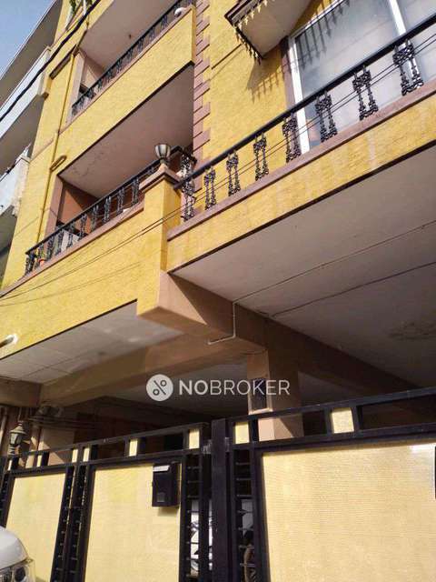 2 BHK House for Lease  In Mm Layout, Kaval Byrasandra