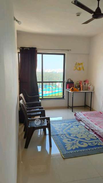 1 BHK Flat In Joyville Hadapsar Annexe  for Rent  In  Shewalewadi