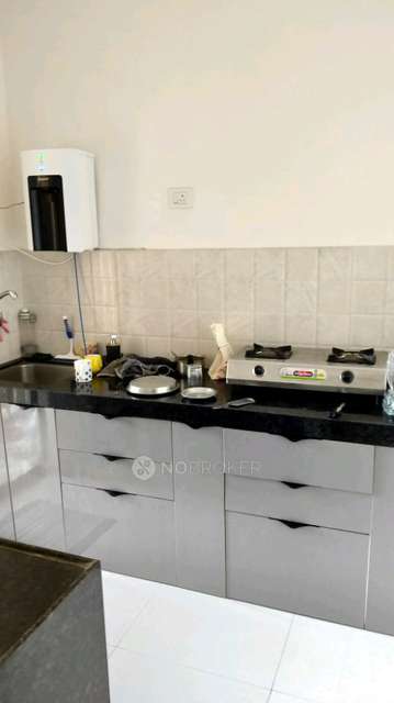 1 BHK Flat In Joyville Hadapsar Annexe  for Rent  In  Shewalewadi