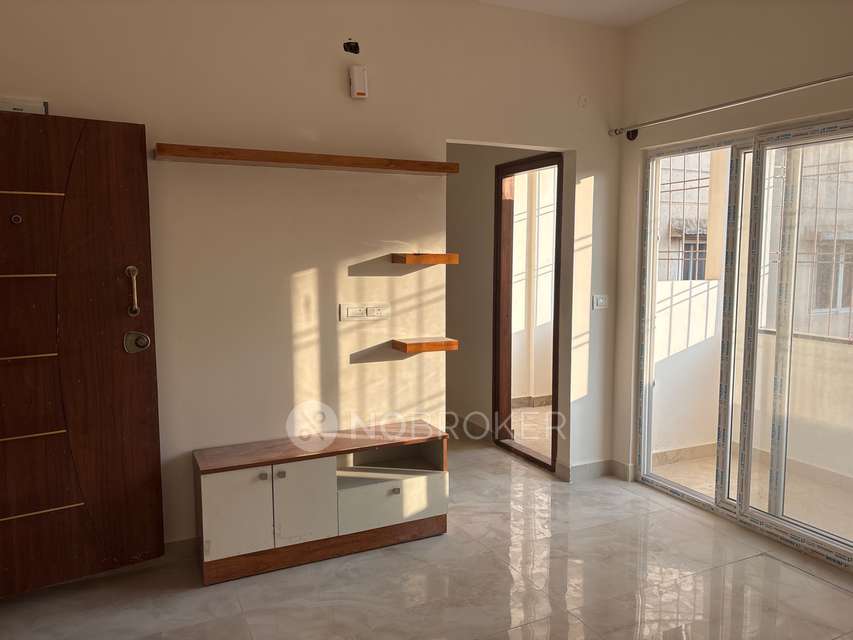 1 BHK Flat In Diva Homes for Rent  In Kadugodi
