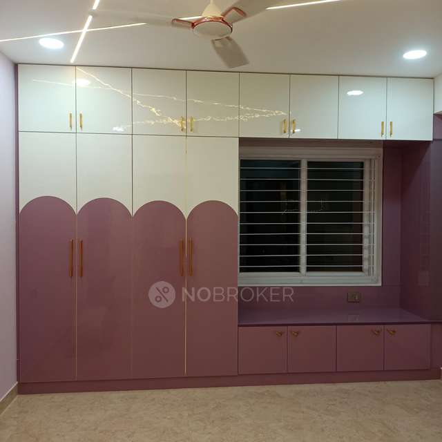 3 BHK Flat In Anuhar Rami Reddy Towers, Puppalguda for Rent  In Puppalguda