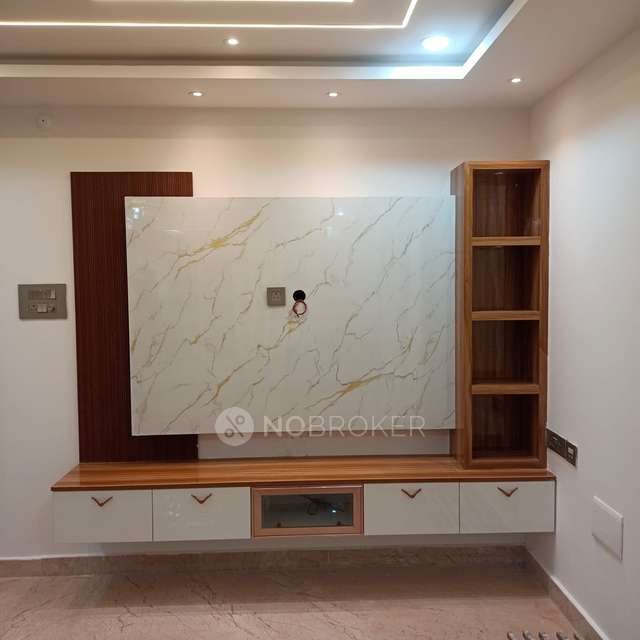 3 BHK Flat In Anuhar Rami Reddy Towers, Puppalguda for Rent  In Puppalguda