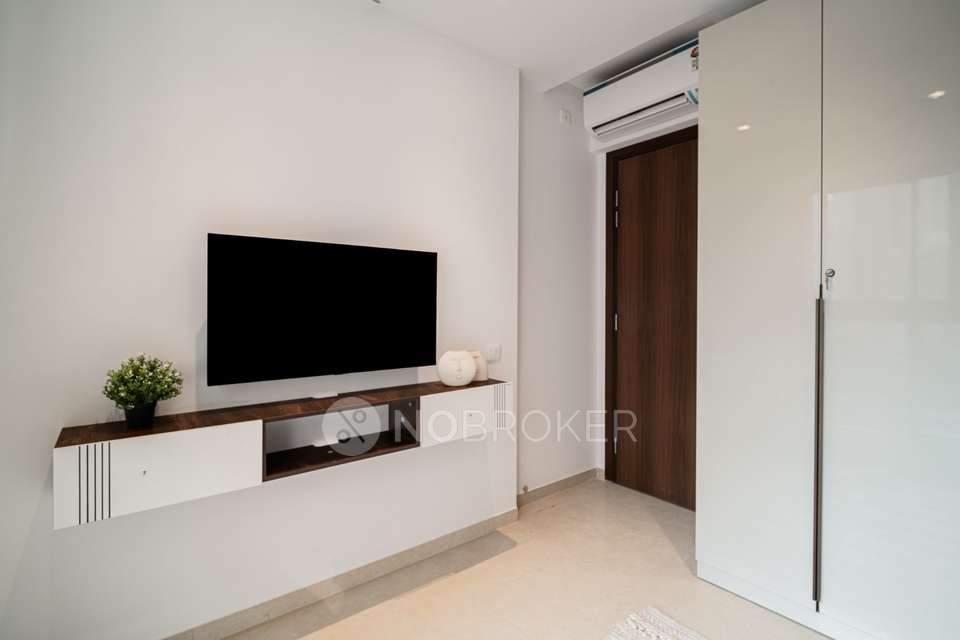 3 BHK Flat In Hiranandani Highland For Sale  In Powai