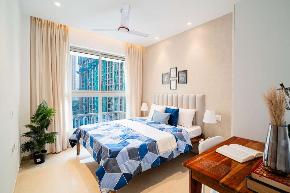 3 BHK Flat In Hiranandani Highland For Sale  In Powai