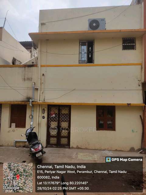 1 BHK House for Rent  In Periyar Nagar