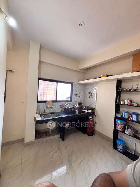 1 BHK Flat In Tupe Building for Rent  In Hdfc Bank Atm