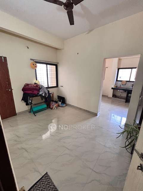 1 BHK Flat In Tupe Building for Rent  In Hdfc Bank Atm