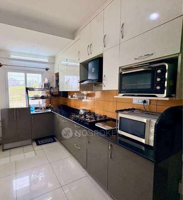 3 BHK Flat In Gr Shrushti for Rent  In  Choodasandra