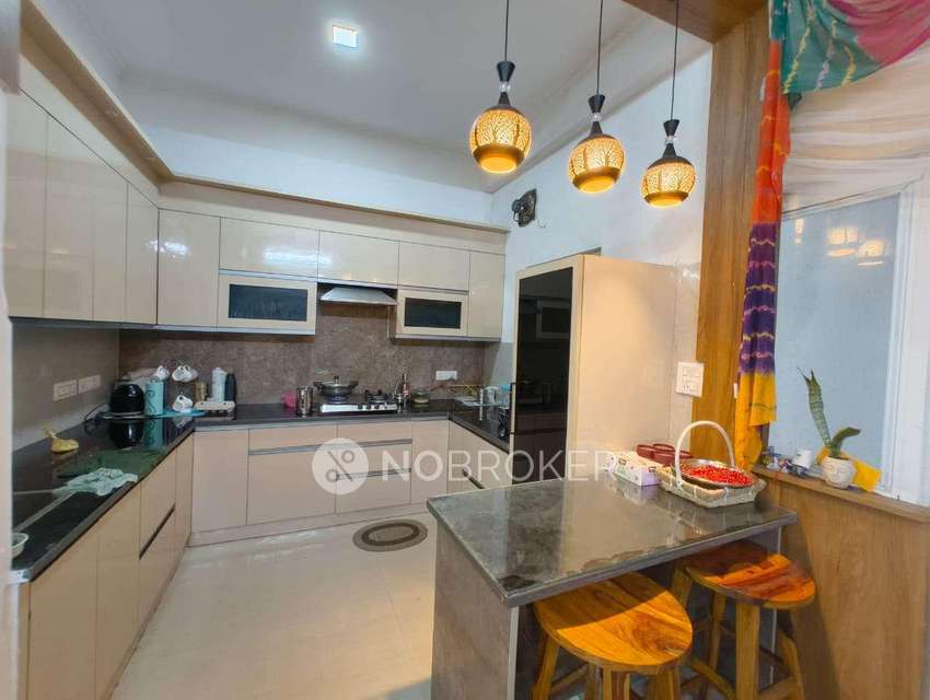 3 BHK Villa In Paramount Golf Foreste For Sale In Surajpur