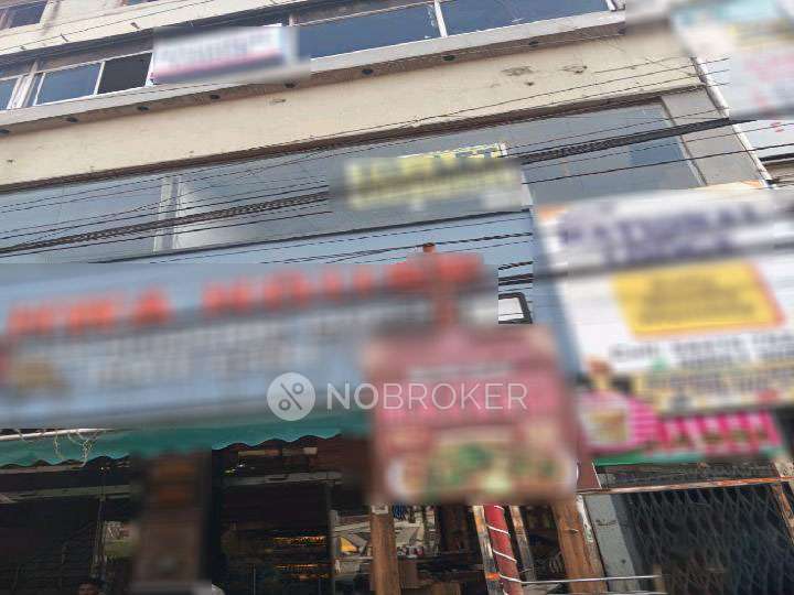 Shop in Gudimalkapur, Hyderabad for Rent 