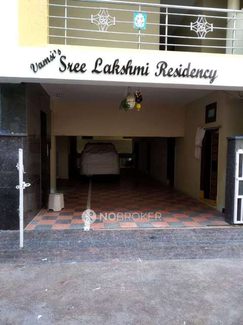 PG for Anyone in Madhapur