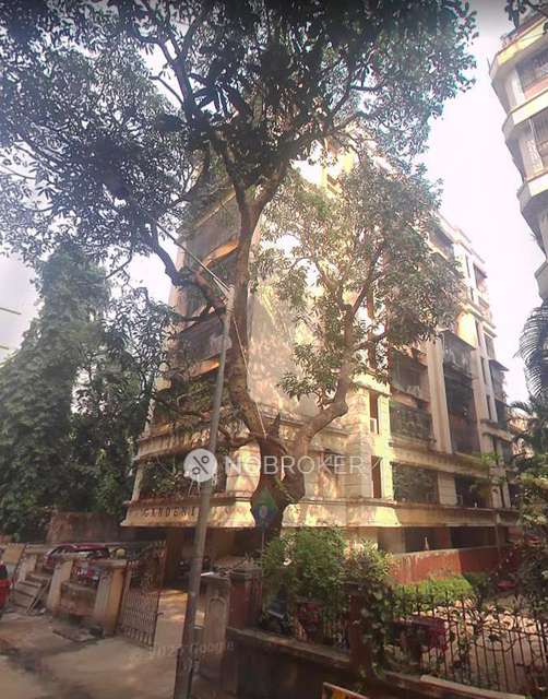 2 BHK Flat In Gardenia S For Sale  In Santacruz East