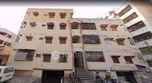 3 BHK Flat In Raja Lakshmi For Sale  In Old Bowenpally