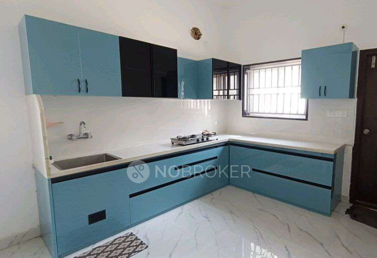 4 BHK Villa In Advika Row Villa for Rent  In Row Ville, Advika Ventures