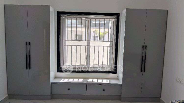 4 BHK Villa In Advika Row Villa for Rent  In Hffm+r4, Hyderabad, Telangana 500100, India