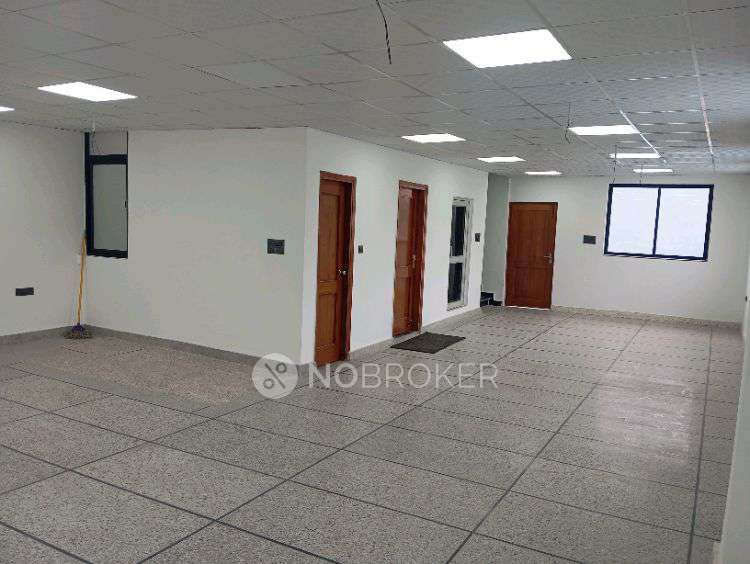Office Space in Rangpuri, Delhi for Rent 
