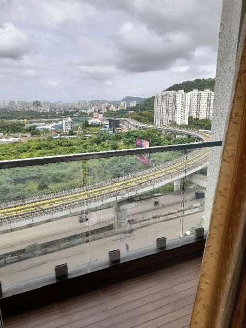 Shared Room for Female In 1 BHK  In Megapolis  In Hinjawadi