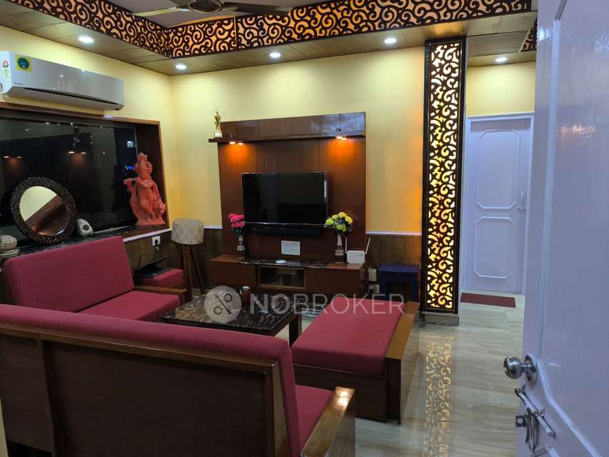 3 BHK Flat In Builders Floor for Rent  In Block C 1