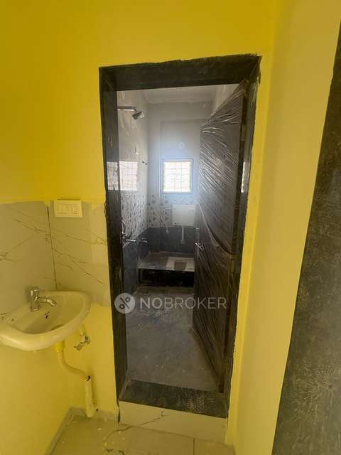 1 BHK House for Rent  In Vighnaharta Society