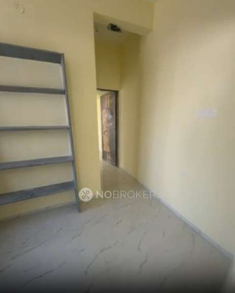 1 BHK House for Rent  In Vighnaharta Society