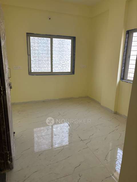 1 BHK House for Rent  In Vighnaharta Society