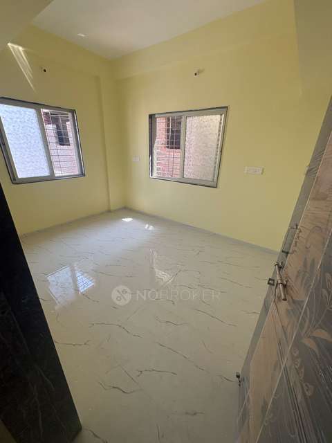 1 BHK House for Rent  In Vighnaharta Society