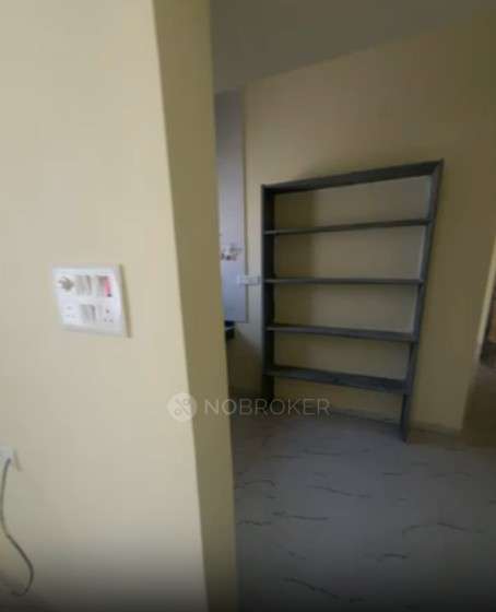 1 BHK House for Rent  In Vighnaharta Society