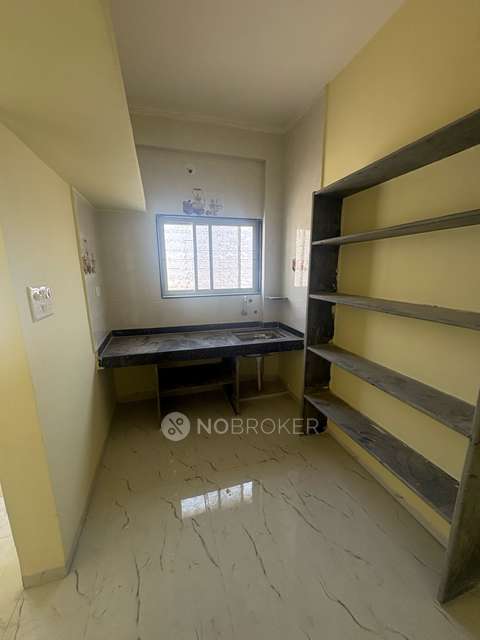 1 BHK House for Rent  In Vighnaharta Society