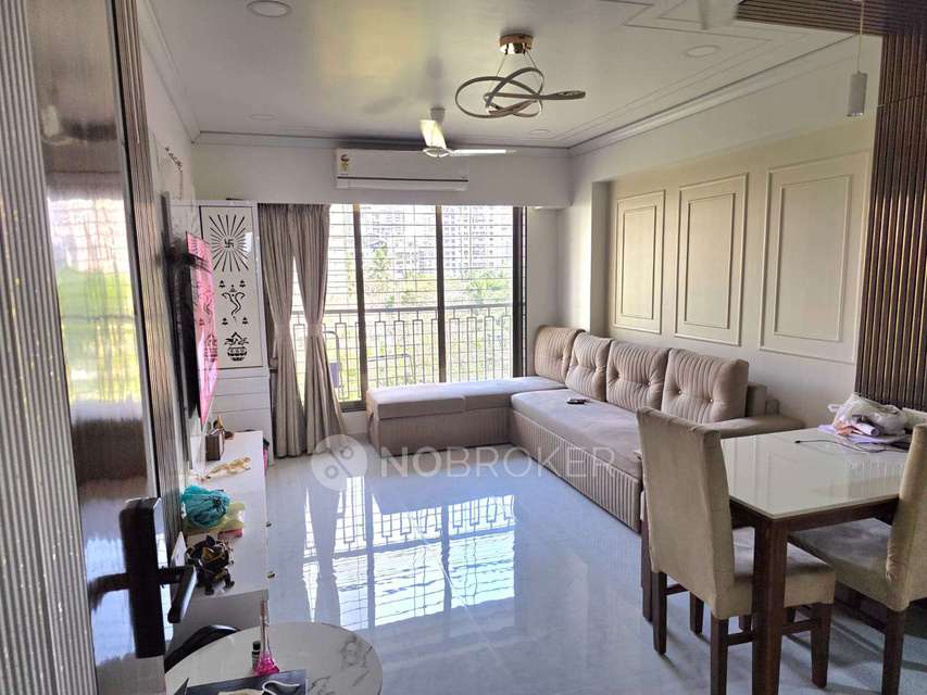 2 BHK Flat For Sale  In Borivali West
