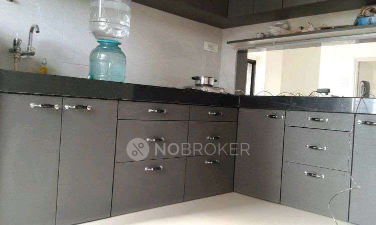 3 BHK Flat In Yash Ajinkyatara for Rent  In Parel