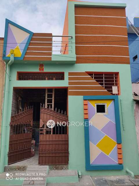 1 RK House for Rent  In Kundrathur