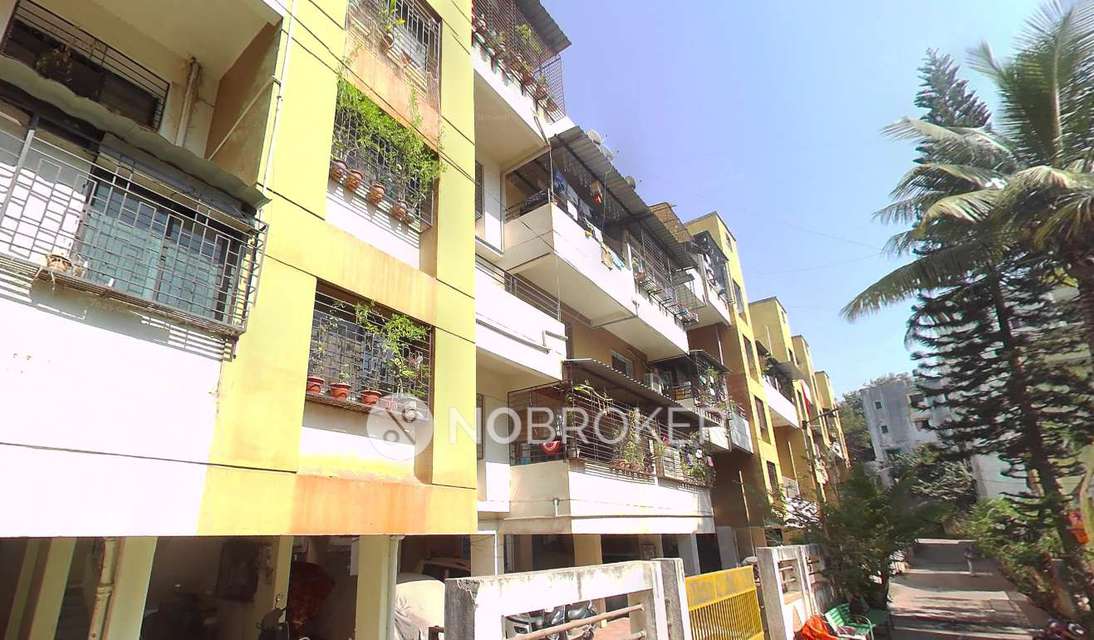 1 BHK Flat In Shivdatta Royal Society for Rent  In Ambegaon Bk