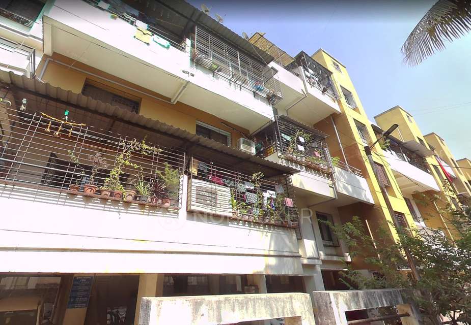 1 BHK Flat In Shivdatta Royal Society for Rent  In Ambegaon Bk