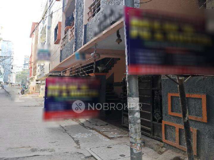 PG for Boys in Gachibowli