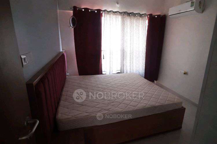 2 BHK Flat In Pride Manhattan for Rent  In Charholi Budruk