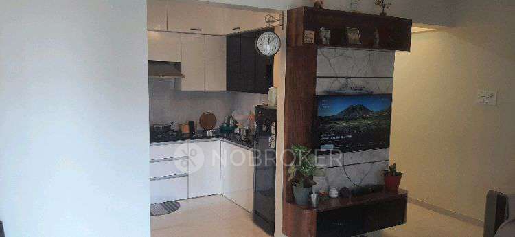 2 BHK Flat In Pride Manhattan for Rent  In Charholi Budruk