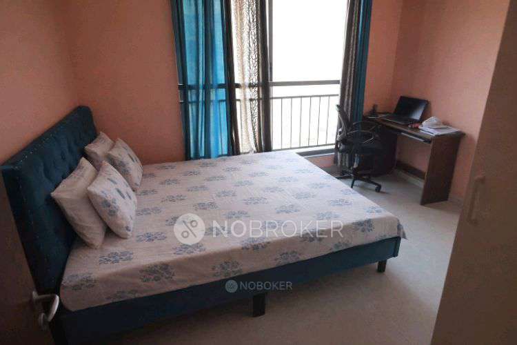 2 BHK Flat In Pride Manhattan for Rent  In Charholi Budruk