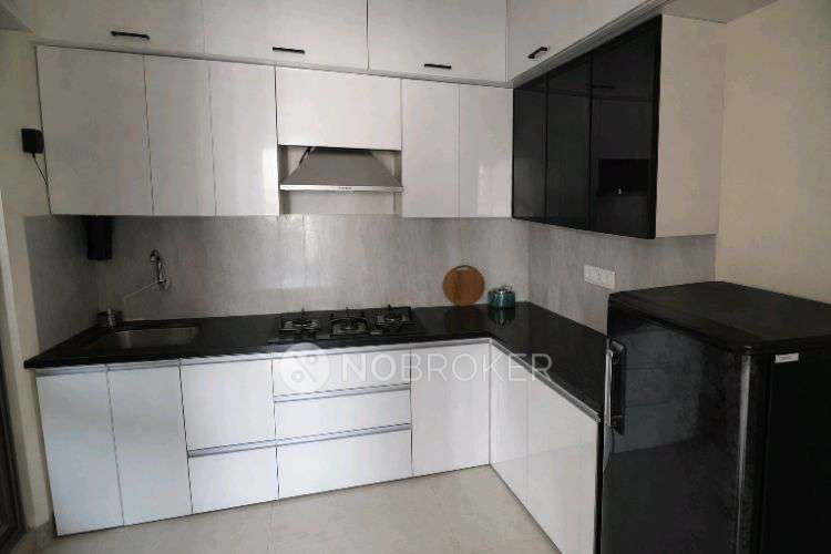 2 BHK Flat In Pride Manhattan for Rent  In Charholi Budruk