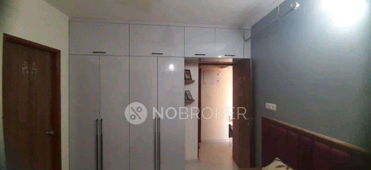 2 BHK Flat In Pride Manhattan for Rent  In Charholi Budruk