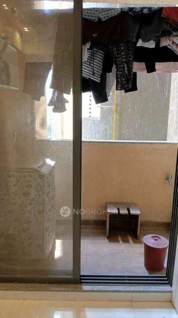 2 BHK Flat In Pride Manhattan for Rent  In Charholi Budruk