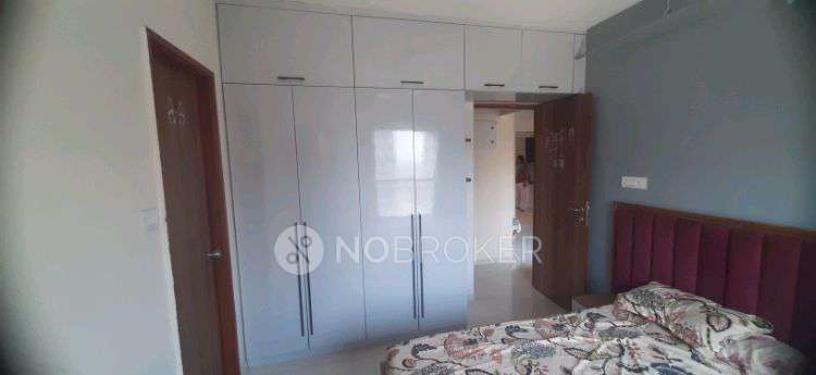 2 BHK Flat In Pride Manhattan for Rent  In Charholi Budruk