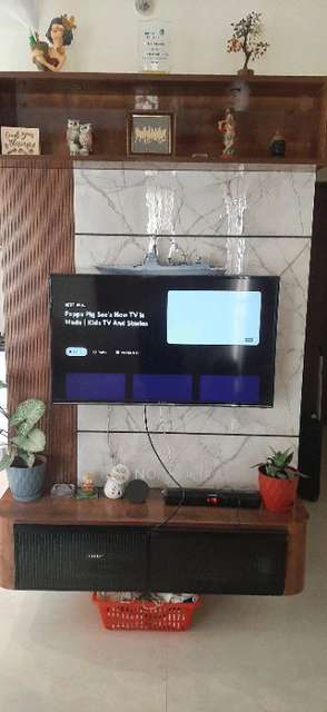 2 BHK Flat In Pride Manhattan for Rent  In Charholi Budruk