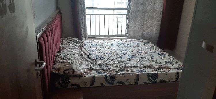 2 BHK Flat In Pride Manhattan for Rent  In Charholi Budruk