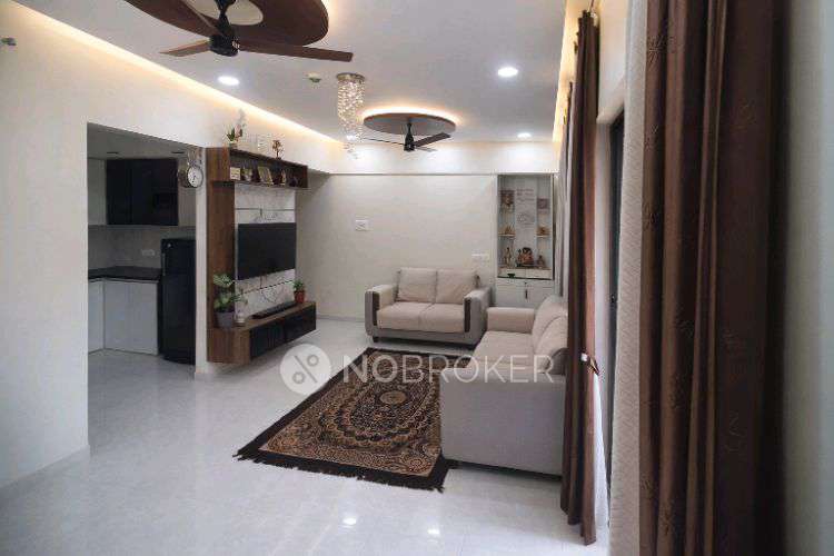 2 BHK Flat In Pride Manhattan for Rent  In Charholi Budruk