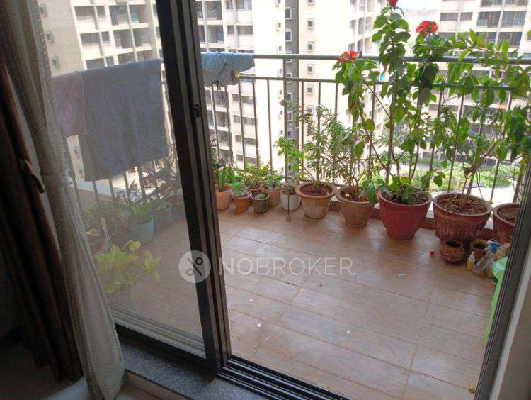 2 BHK Flat In Pride Manhattan for Rent  In Charholi Budruk