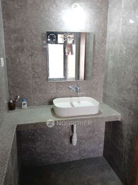 2 BHK Flat In Pride Manhattan for Rent  In Charholi Budruk