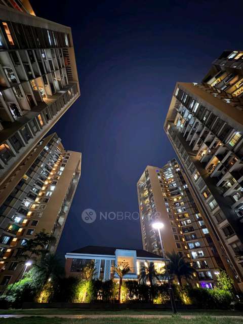 2 BHK Flat In Pride Manhattan for Rent  In Charholi Budruk